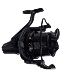 Mulineta Fl Blast Xc 7000 Black Edition